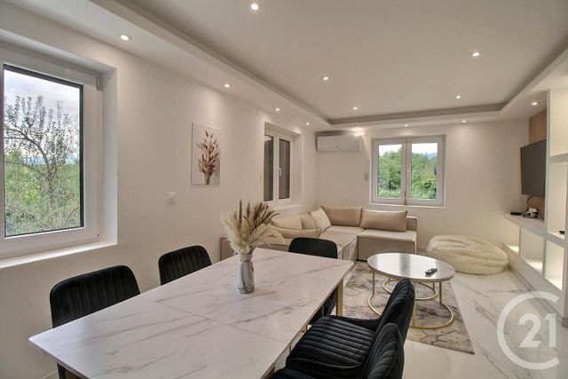 Maison à vendre SCIEZ