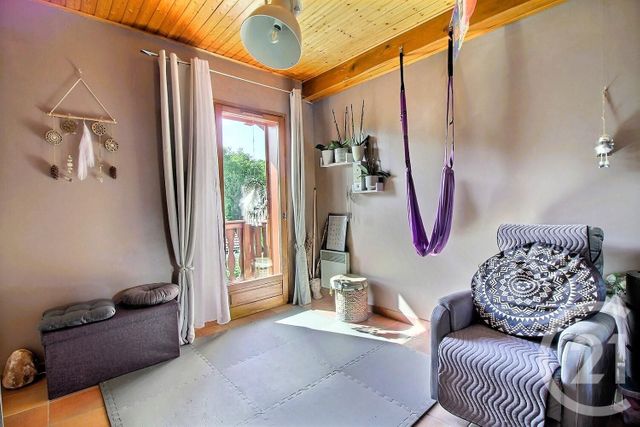 Maison &agrave; vendre - 5 pi&egrave;ces - 110 m2 - Sciez - 74 - RHONE-ALPES