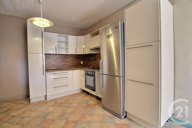 Maison &agrave; vendre - 5 pi&egrave;ces - 135 m2 - Sciez - 74 - RHONE-ALPES