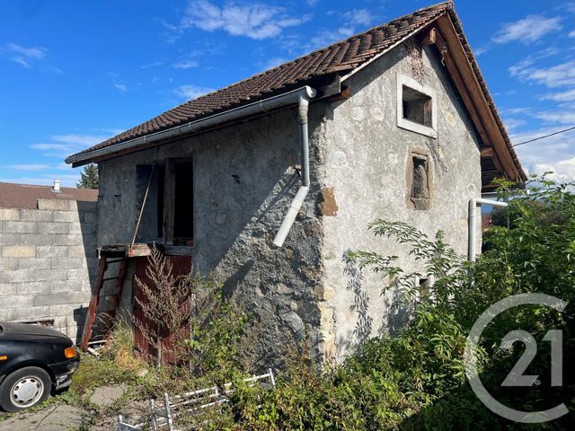 Maison &agrave; vendre - 5 pi&egrave;ces - 135 m2 - Sciez - 74 - RHONE-ALPES