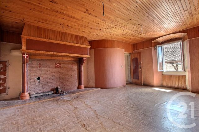 Maison &agrave; vendre - 5 pi&egrave;ces - 135 m2 - Sciez - 74 - RHONE-ALPES