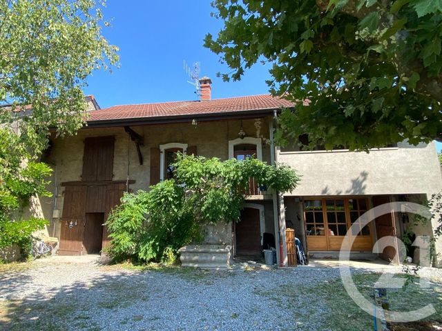 maison - LOISIN - 74