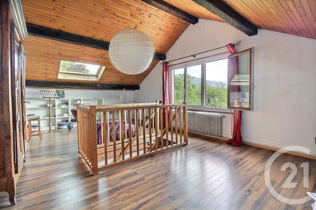 Maison &agrave; vendre - 5 pi&egrave;ces - 175 m2 - Loisin - 74 - RHONE-ALPES