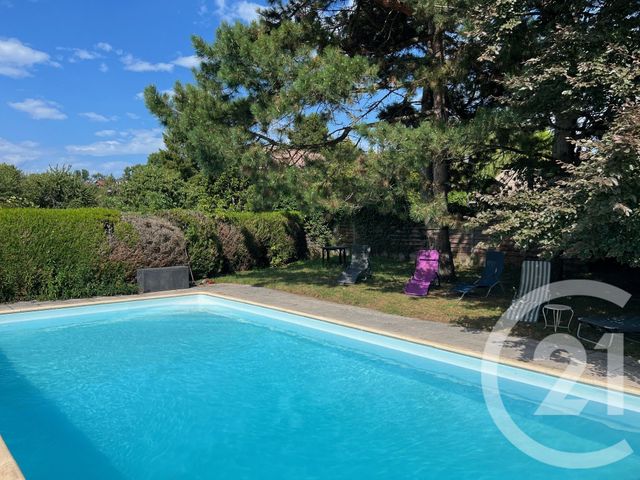 Maison &agrave; vendre - 5 pi&egrave;ces - 175 m2 - Loisin - 74 - RHONE-ALPES