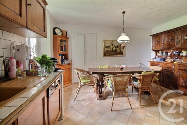 Maison &agrave; vendre - 5 pi&egrave;ces - 175 m2 - Loisin - 74 - RHONE-ALPES