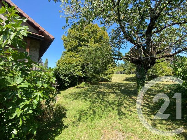 Maison &agrave; vendre - 5 pi&egrave;ces - 175 m2 - Loisin - 74 - RHONE-ALPES