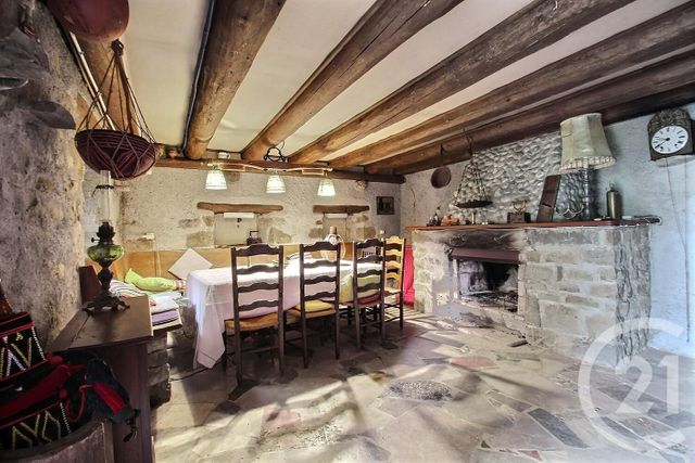 Maison &agrave; vendre - 5 pi&egrave;ces - 175 m2 - Loisin - 74 - RHONE-ALPES