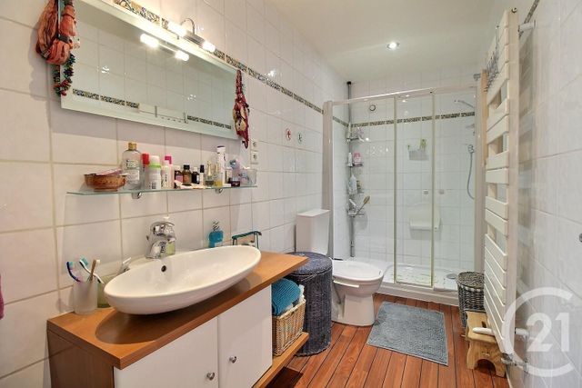 Maison &agrave; vendre - 5 pi&egrave;ces - 175 m2 - Loisin - 74 - RHONE-ALPES