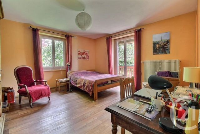 Maison &agrave; vendre - 5 pi&egrave;ces - 175 m2 - Loisin - 74 - RHONE-ALPES