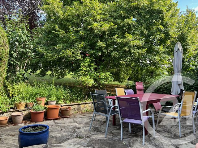 Maison &agrave; vendre - 5 pi&egrave;ces - 175 m2 - Loisin - 74 - RHONE-ALPES