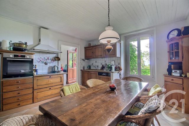 Maison &agrave; vendre - 5 pi&egrave;ces - 175 m2 - Loisin - 74 - RHONE-ALPES