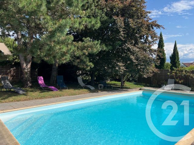 Maison &agrave; vendre - 5 pi&egrave;ces - 175 m2 - Loisin - 74 - RHONE-ALPES