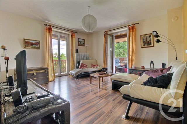 Maison &agrave; vendre - 5 pi&egrave;ces - 175 m2 - Loisin - 74 - RHONE-ALPES