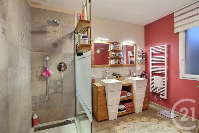 Maison &agrave; vendre - 4 pi&egrave;ces - 142 m2 - Sciez - 74 - RHONE-ALPES