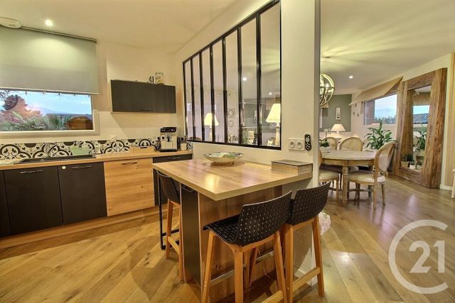 Maison &agrave; vendre - 4 pi&egrave;ces - 142 m2 - Sciez - 74 - RHONE-ALPES