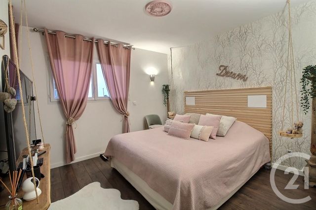 Maison &agrave; vendre - 4 pi&egrave;ces - 142 m2 - Sciez - 74 - RHONE-ALPES