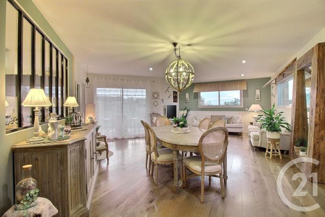 Maison &agrave; vendre - 4 pi&egrave;ces - 142 m2 - Sciez - 74 - RHONE-ALPES