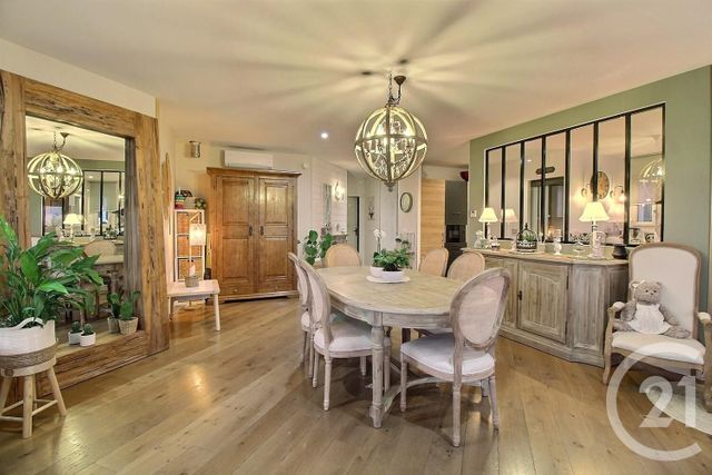 Maison &agrave; vendre - 4 pi&egrave;ces - 142 m2 - Sciez - 74 - RHONE-ALPES