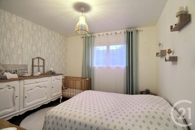 Maison &agrave; vendre - 4 pi&egrave;ces - 142 m2 - Sciez - 74 - RHONE-ALPES