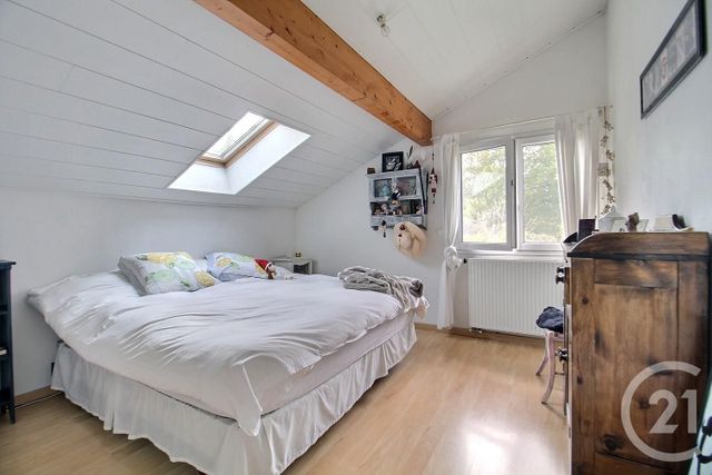 Maison &agrave; vendre - 5 pi&egrave;ces - 130 m2 - Veigy Foncenex - 74 - RHONE-ALPES