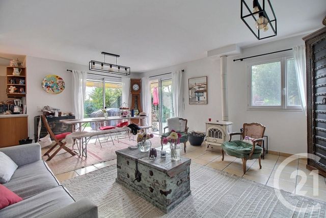 Maison &agrave; vendre - 5 pi&egrave;ces - 130 m2 - Veigy Foncenex - 74 - RHONE-ALPES