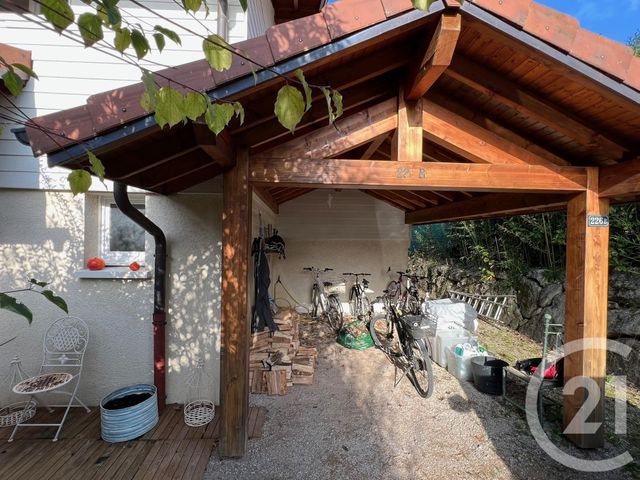 Maison &agrave; vendre - 5 pi&egrave;ces - 130 m2 - Veigy Foncenex - 74 - RHONE-ALPES