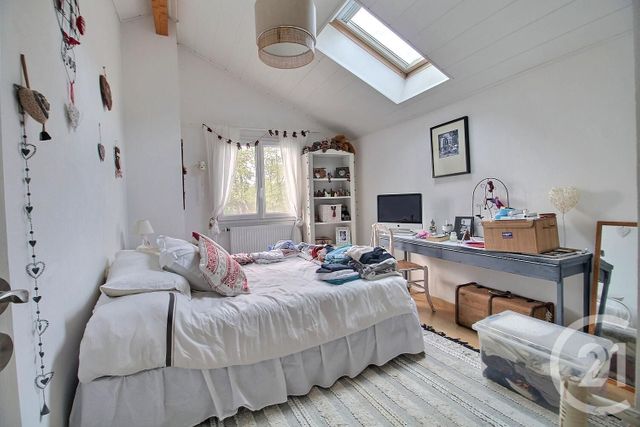 Maison &agrave; vendre - 5 pi&egrave;ces - 130 m2 - Veigy Foncenex - 74 - RHONE-ALPES