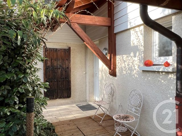 Maison &agrave; vendre - 5 pi&egrave;ces - 130 m2 - Veigy Foncenex - 74 - RHONE-ALPES