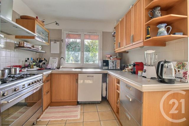 Maison &agrave; vendre - 5 pi&egrave;ces - 130 m2 - Veigy Foncenex - 74 - RHONE-ALPES