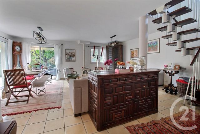 Maison &agrave; vendre - 5 pi&egrave;ces - 130 m2 - Veigy Foncenex - 74 - RHONE-ALPES