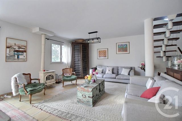 Maison &agrave; vendre - 5 pi&egrave;ces - 130 m2 - Veigy Foncenex - 74 - RHONE-ALPES