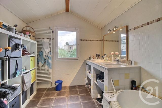 Maison &agrave; vendre - 5 pi&egrave;ces - 130 m2 - Veigy Foncenex - 74 - RHONE-ALPES