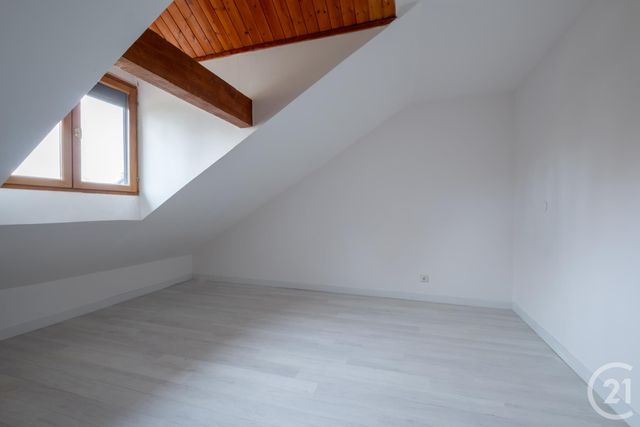 Maison &agrave; vendre - 7 pi&egrave;ces - 152,70 m2 - Yvoire - 74 - RHONE-ALPES