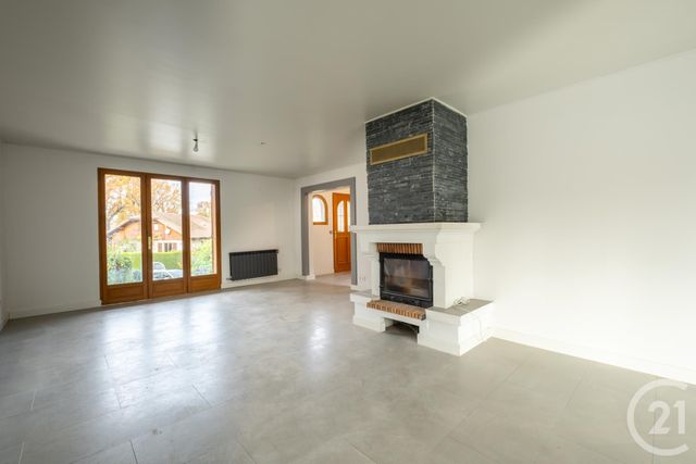 Maison &agrave; vendre - 7 pi&egrave;ces - 152,70 m2 - Yvoire - 74 - RHONE-ALPES