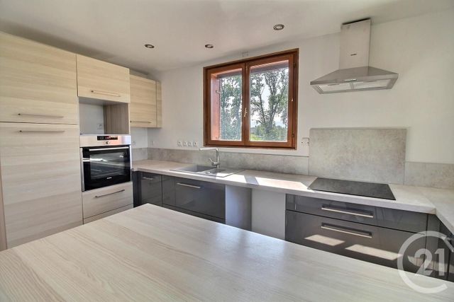 Maison &agrave; vendre - 7 pi&egrave;ces - 152,70 m2 - Yvoire - 74 - RHONE-ALPES