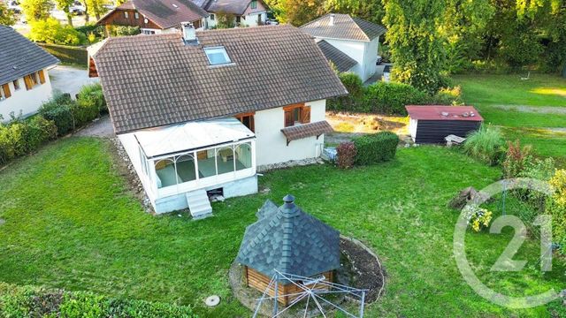 maison - YVOIRE - 74