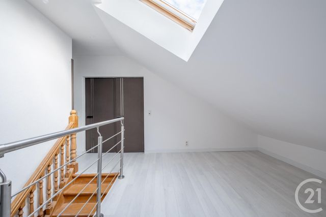 Maison &agrave; vendre - 7 pi&egrave;ces - 152,70 m2 - Yvoire - 74 - RHONE-ALPES