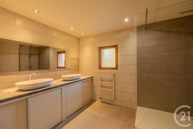 Maison &agrave; vendre - 7 pi&egrave;ces - 152,70 m2 - Yvoire - 74 - RHONE-ALPES