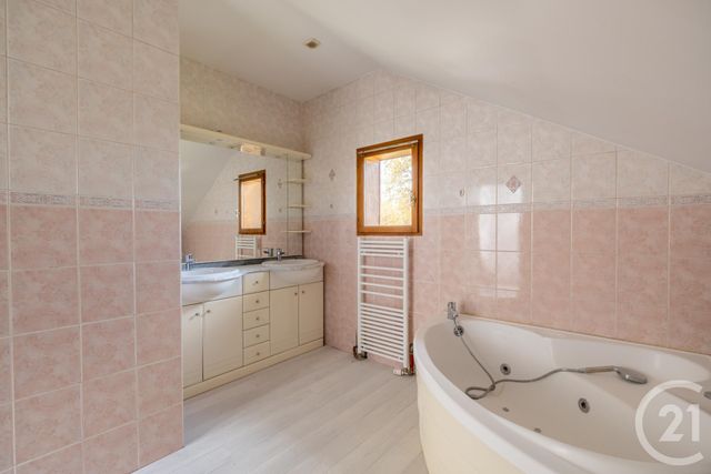 Maison &agrave; vendre - 7 pi&egrave;ces - 152,70 m2 - Yvoire - 74 - RHONE-ALPES