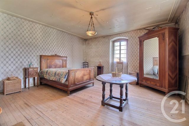 Maison à vendre - 4 pièces - 136 m2 - Lully - 74 - RHONE-ALPES