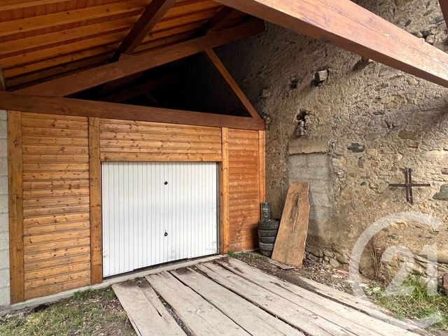 Maison à vendre - 4 pièces - 136 m2 - Lully - 74 - RHONE-ALPES