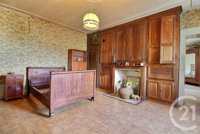 Maison à vendre - 4 pièces - 136 m2 - Lully - 74 - RHONE-ALPES