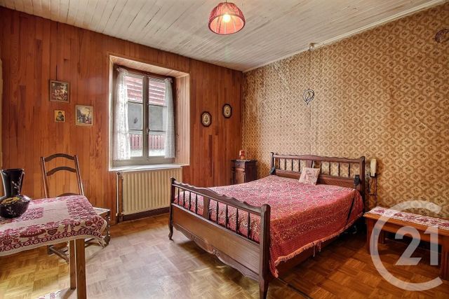 Maison à vendre - 4 pièces - 136 m2 - Lully - 74 - RHONE-ALPES