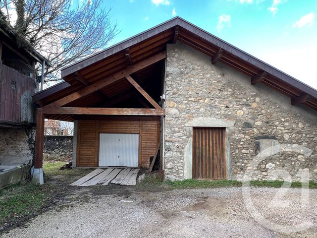 Maison à vendre - 4 pièces - 136 m2 - Lully - 74 - RHONE-ALPES