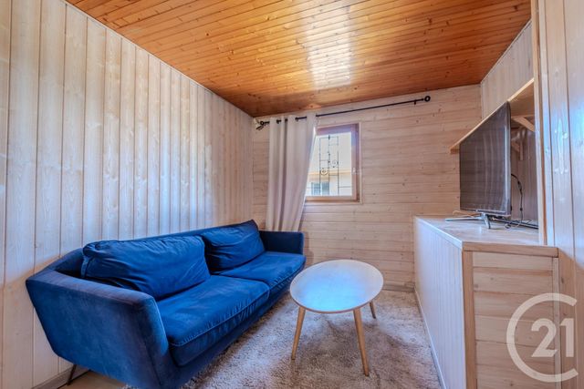 Appartement F4 &agrave; vendre - 5 pi&egrave;ces - 95,60 m2 - Anthy Sur Leman - 74 - RHONE-ALPES