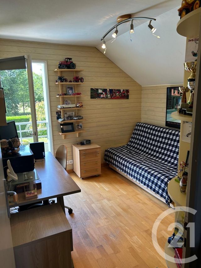 Maison &agrave; vendre - 5 pi&egrave;ces - 118 m2 - Sciez - 74 - RHONE-ALPES