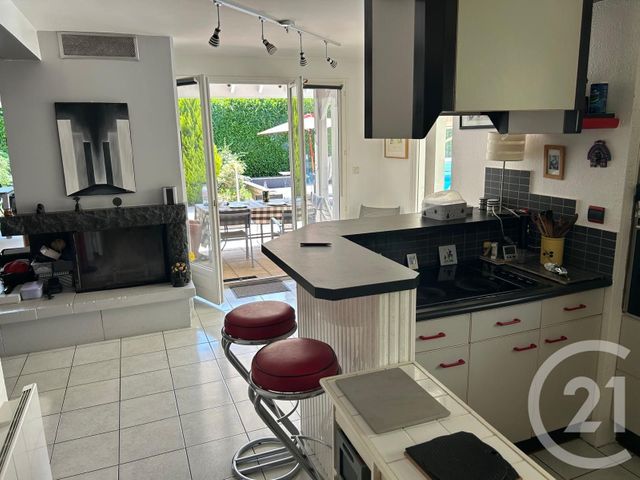 Maison &agrave; vendre - 5 pi&egrave;ces - 118 m2 - Sciez - 74 - RHONE-ALPES