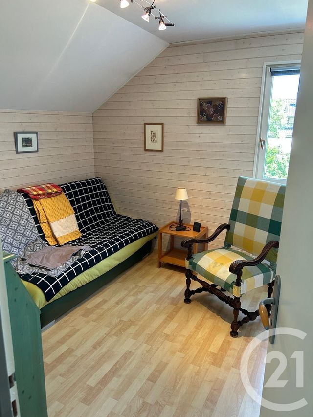 Maison &agrave; vendre - 5 pi&egrave;ces - 118 m2 - Sciez - 74 - RHONE-ALPES