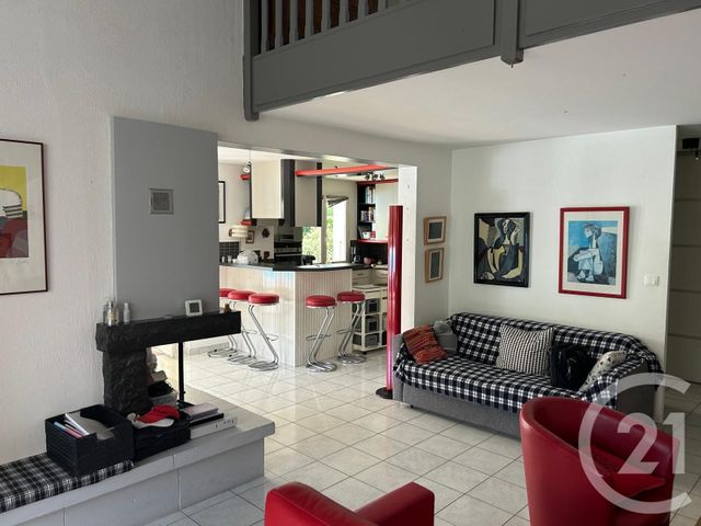 Maison &agrave; vendre - 5 pi&egrave;ces - 118 m2 - Sciez - 74 - RHONE-ALPES