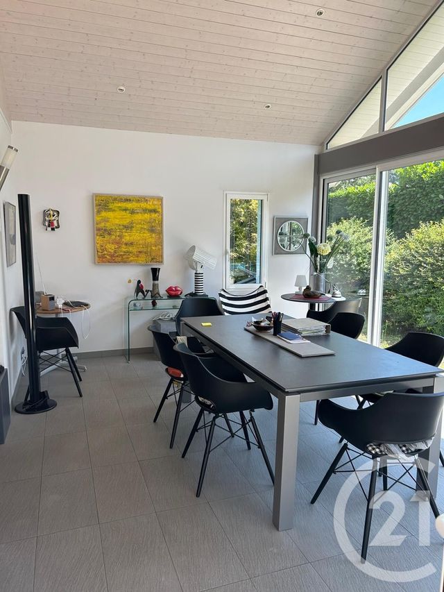 Maison &agrave; vendre - 5 pi&egrave;ces - 118 m2 - Sciez - 74 - RHONE-ALPES